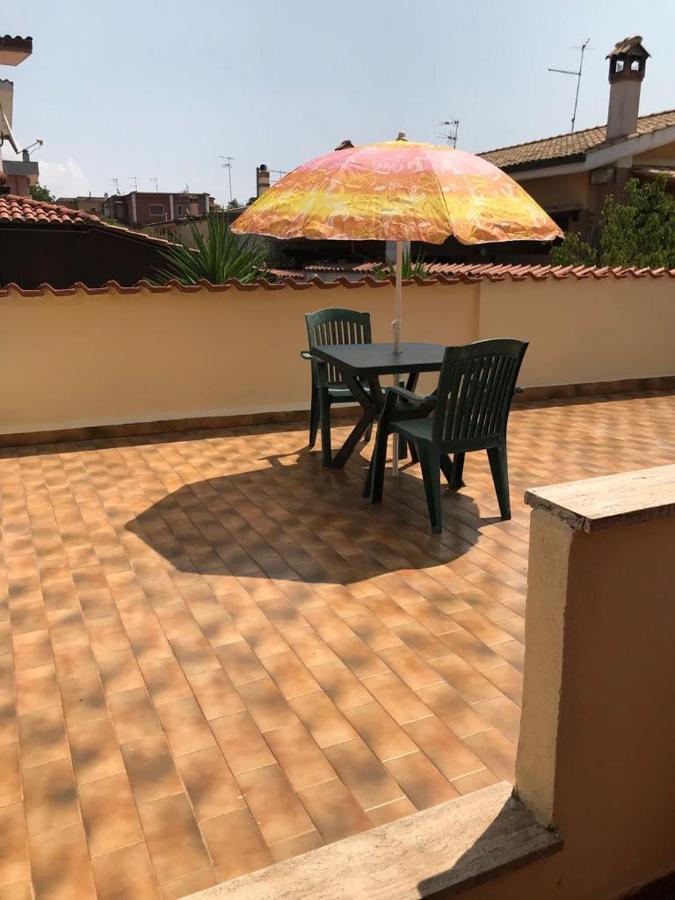 Mirella'S House Viaverona Ardea Exterior photo