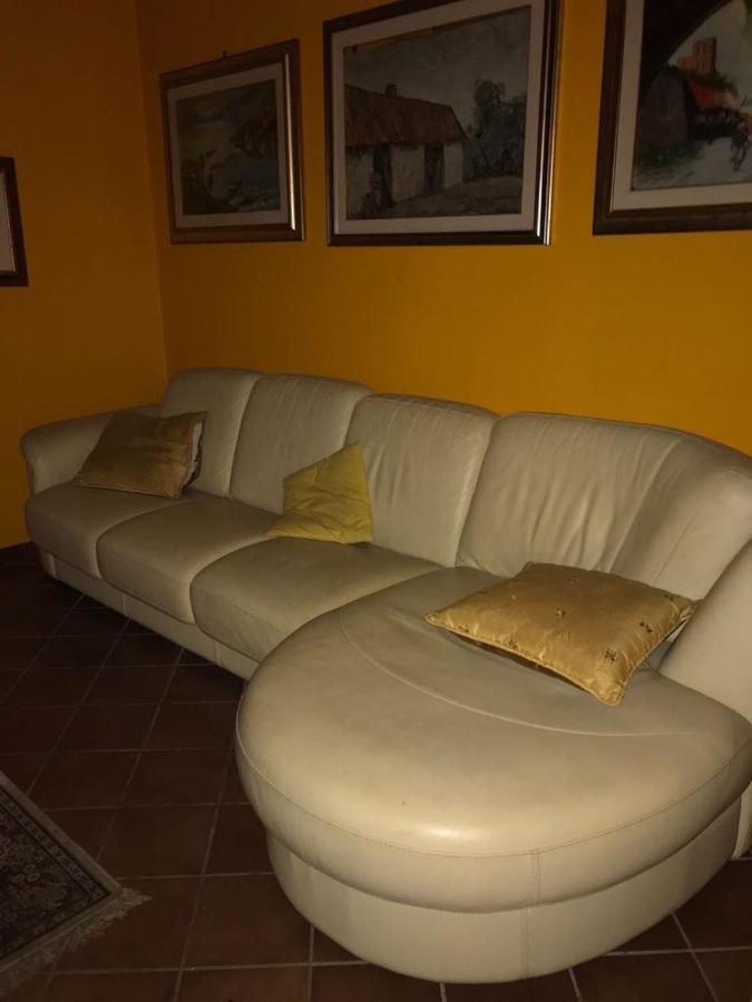 Mirella'S House Viaverona Ardea Exterior photo