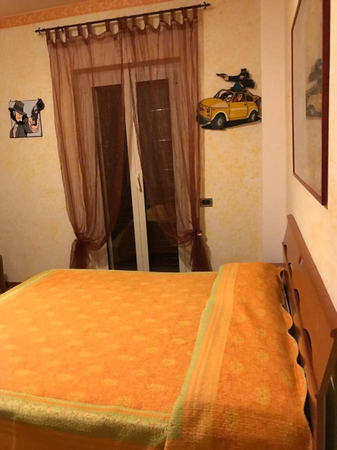 Mirella'S House Viaverona Ardea Exterior photo
