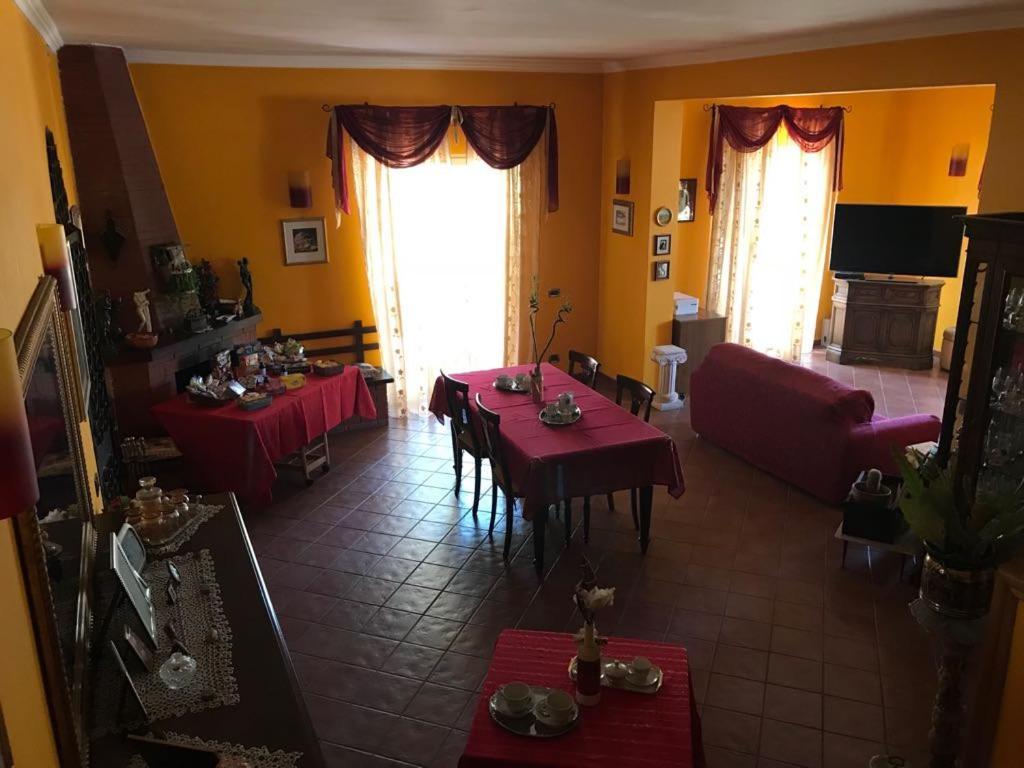 Mirella'S House Viaverona Ardea Exterior photo