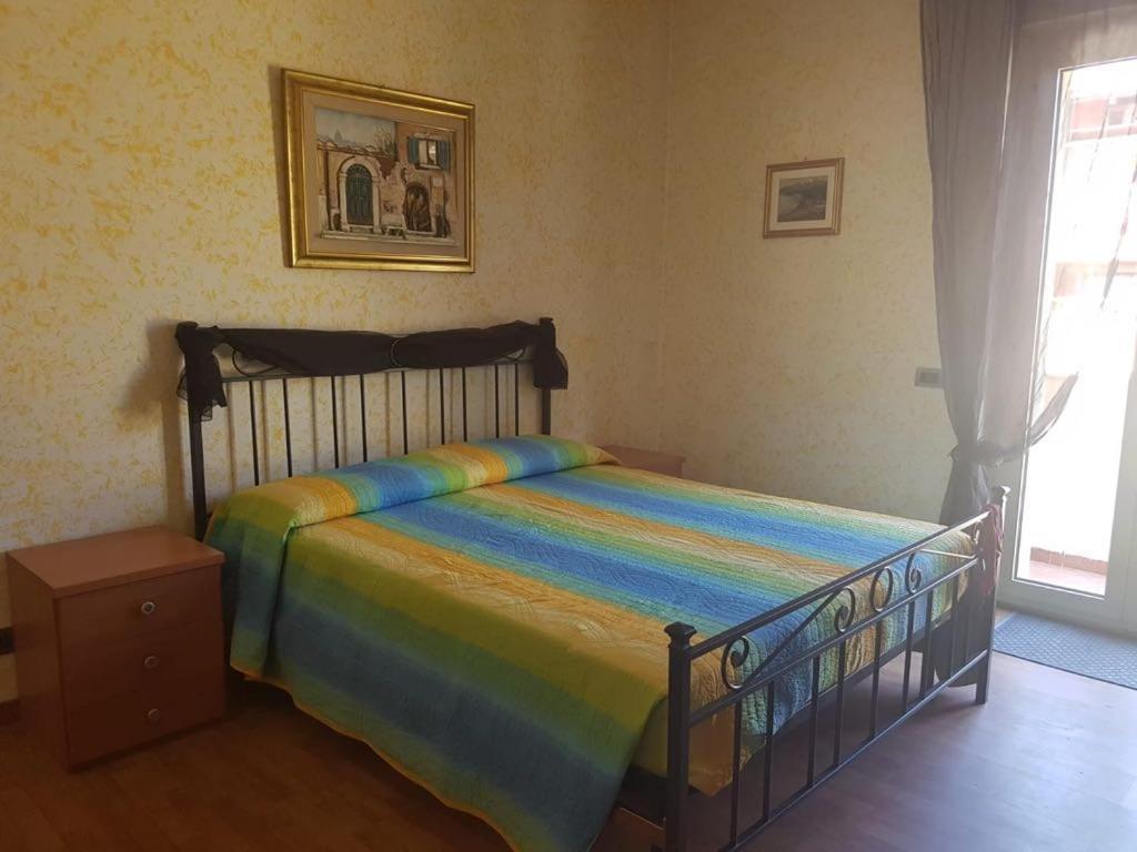 Mirella'S House Viaverona Ardea Exterior photo
