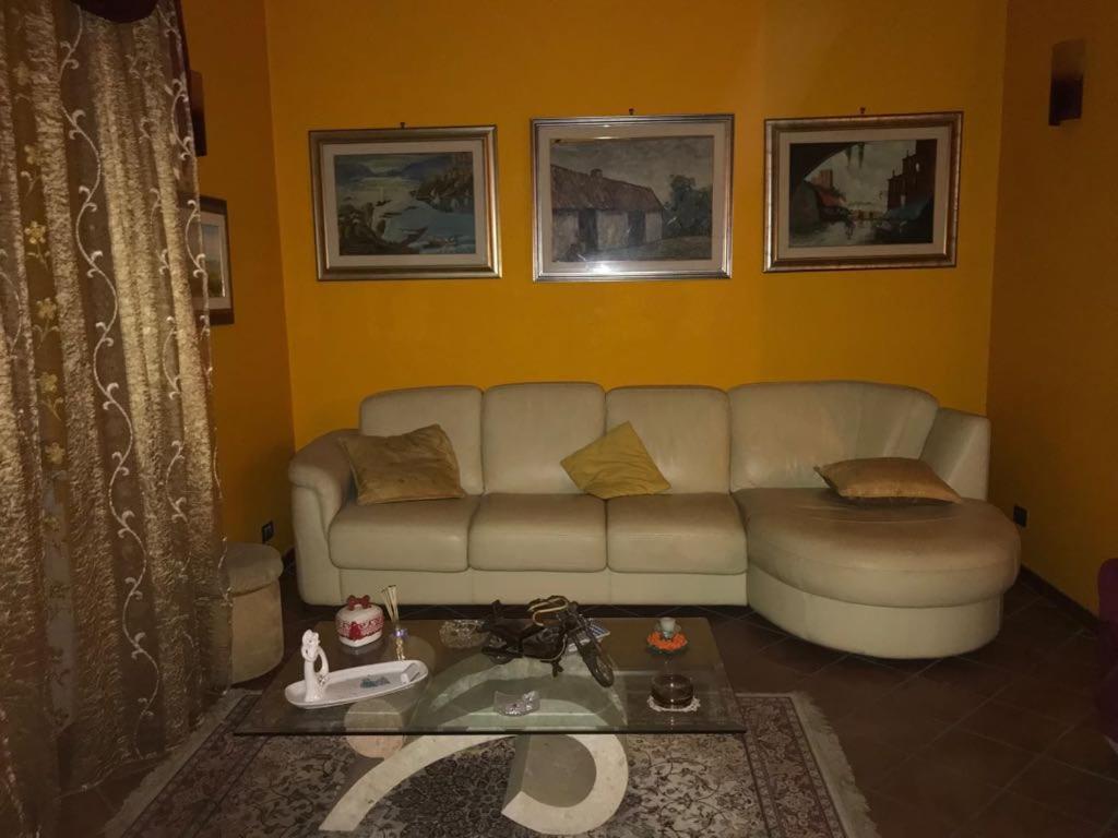Mirella'S House Viaverona Ardea Exterior photo