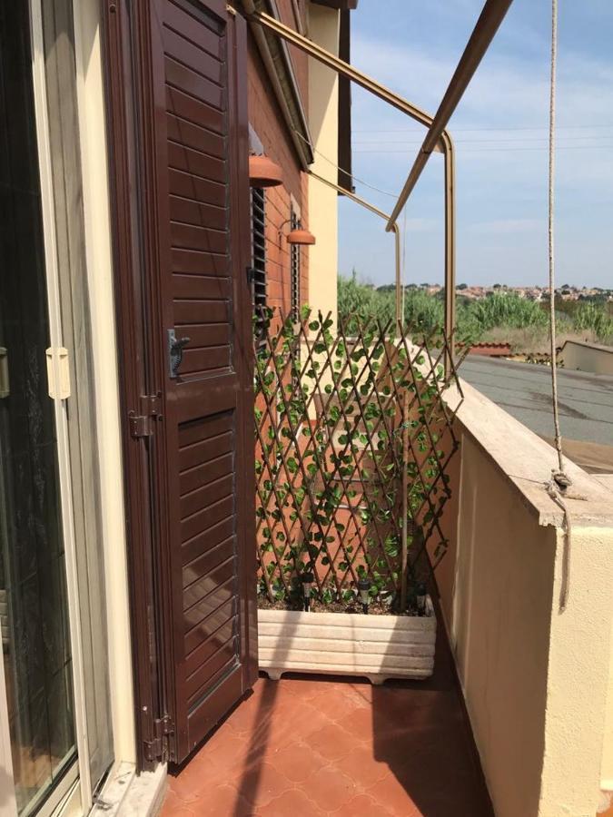 Mirella'S House Viaverona Ardea Exterior photo